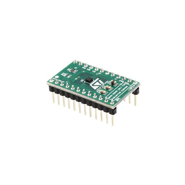 STEVAL-MKI137V1 Image 
