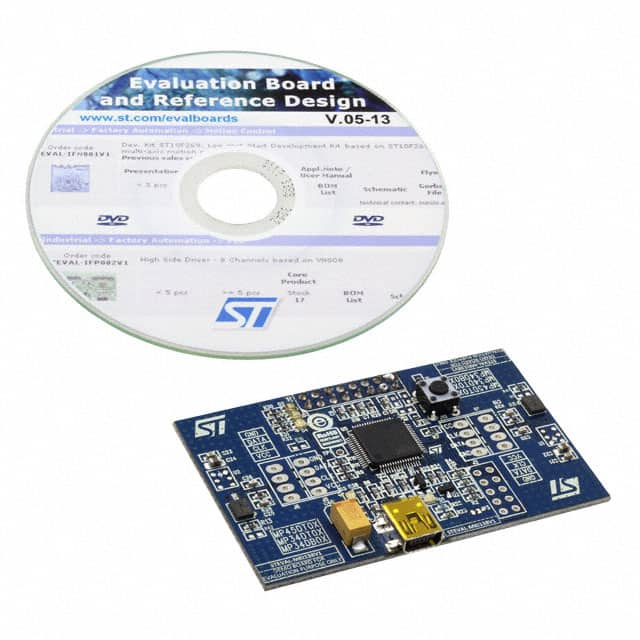 STEVAL-MKI138V1 Image 
