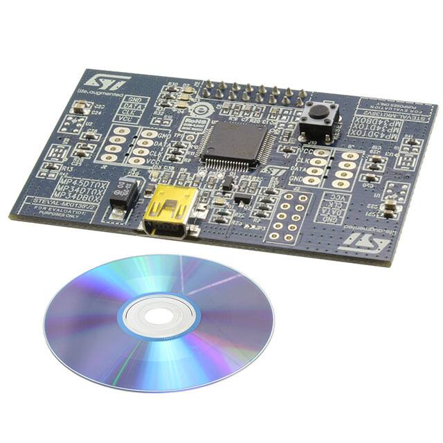 STEVAL-MKI138V2 Image 