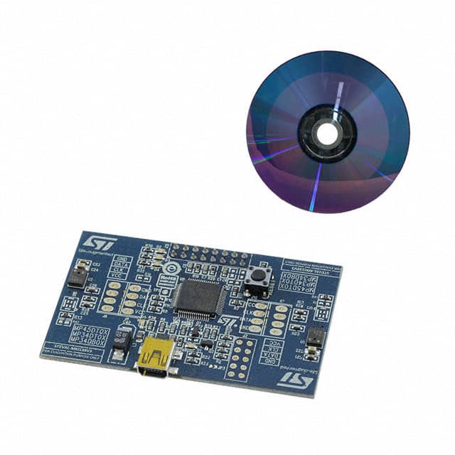STEVAL-MKI138V3 Image 