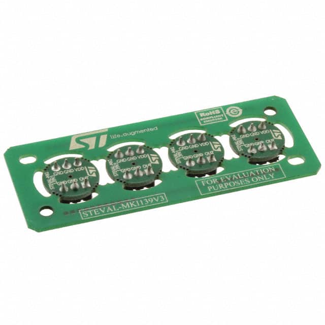 STEVAL-MKI139V3 Image 