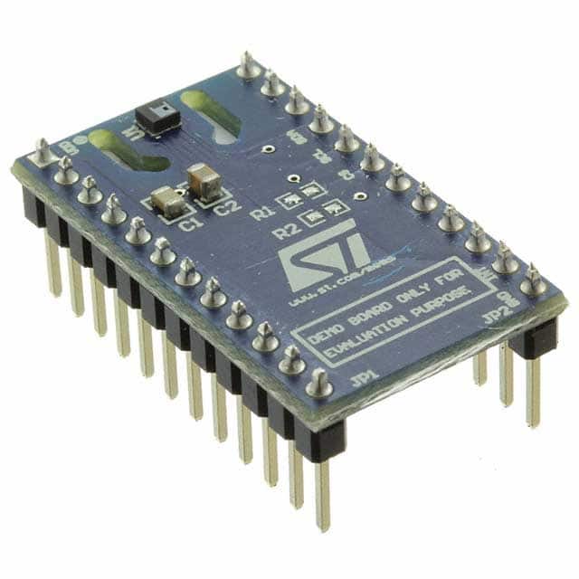 STEVAL-MKI141V2 Image 