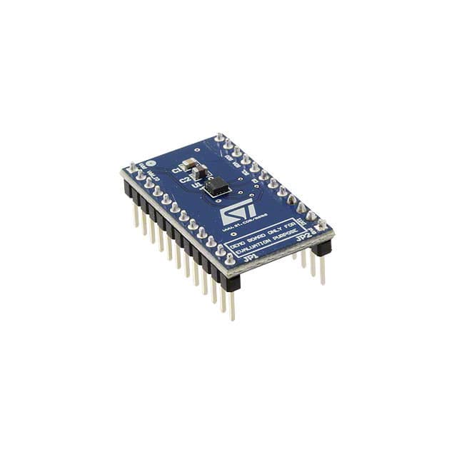 STEVAL-MKI142V1 Image 