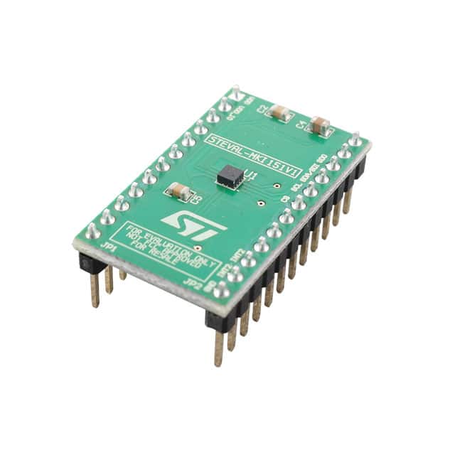 STEVAL-MKI151V1 Image 
