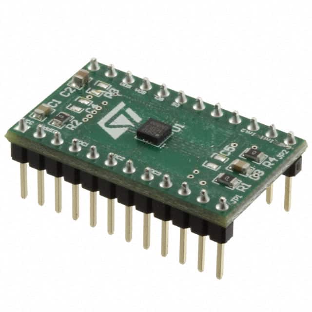 STEVAL-MKI153V1 Image 