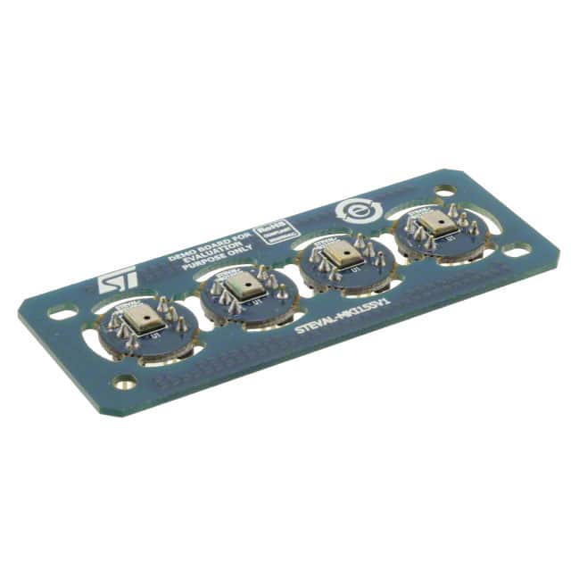 STEVAL-MKI155V1 Image 