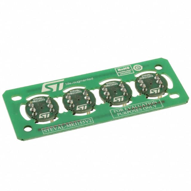 STEVAL-MKI155V2 Image 