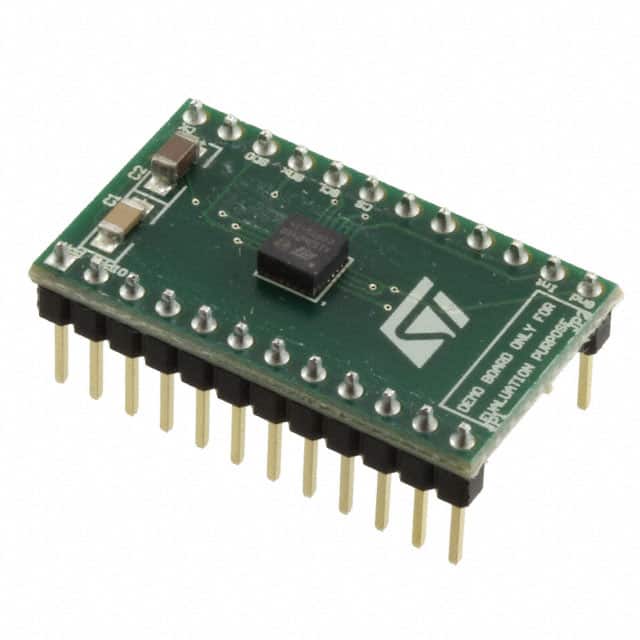 STEVAL-MKI158V1 Image 