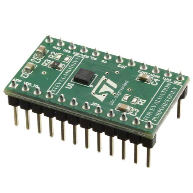 STEVAL-MKI161V1 Image 