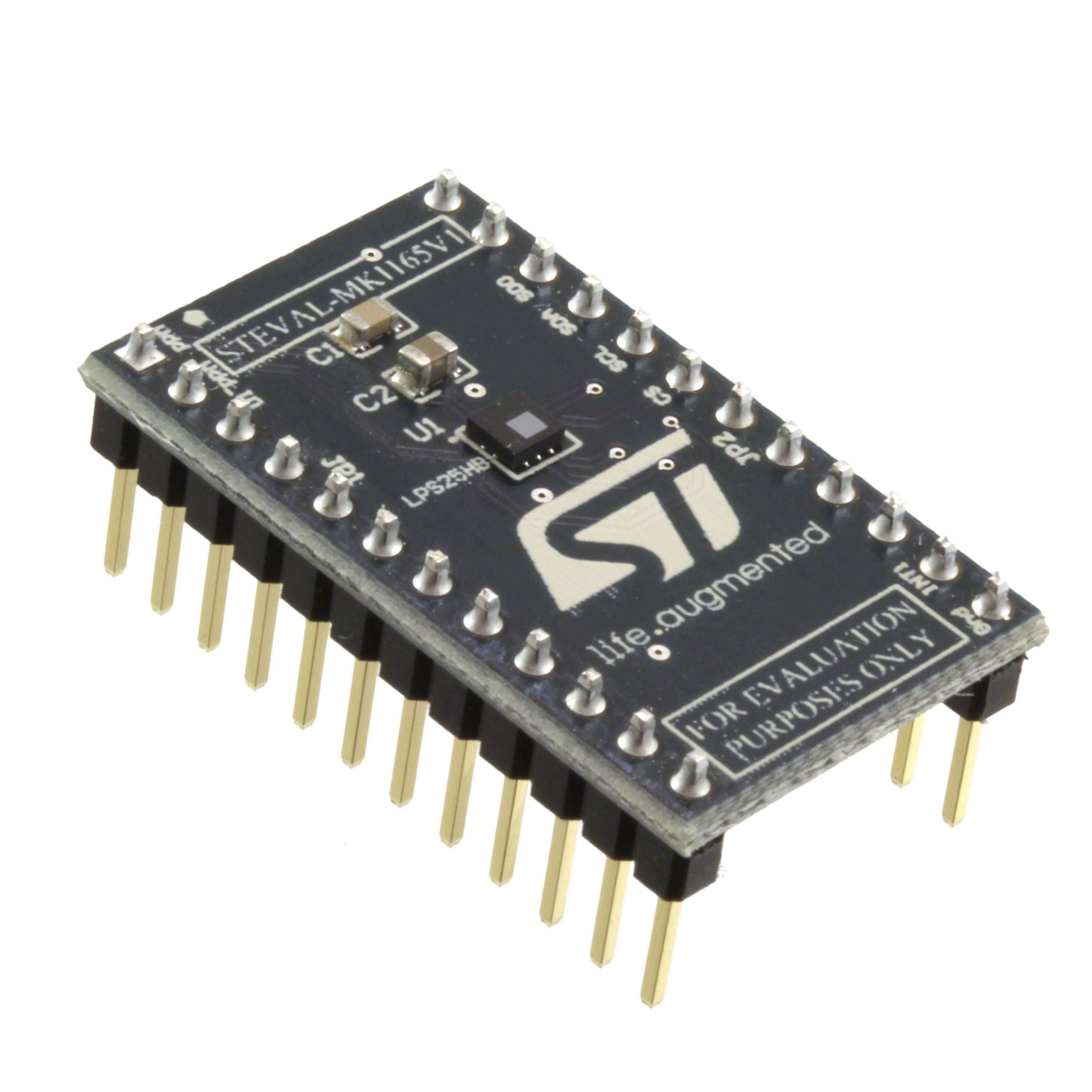 STEVAL-MKI165V1 Image 