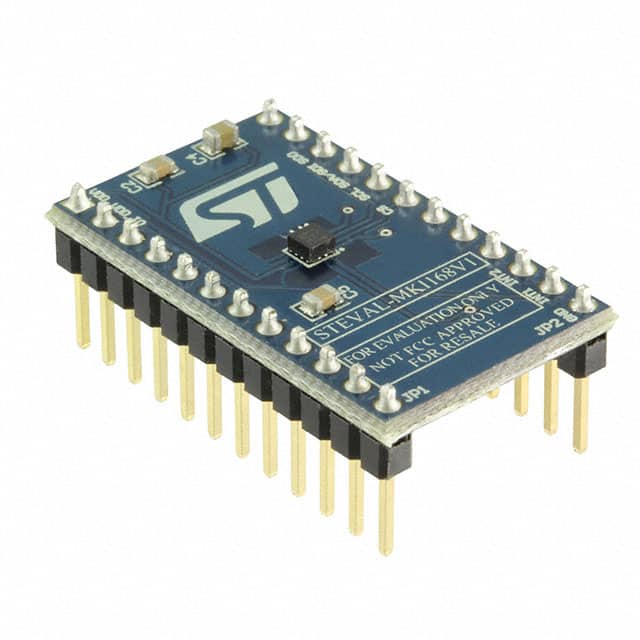 STEVAL-MKI168V1 Image 