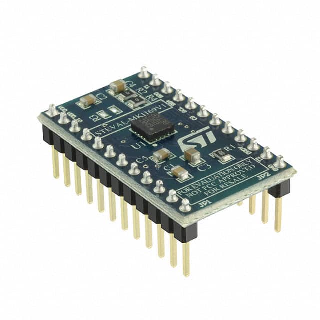 STEVAL-MKI169V1 Image 