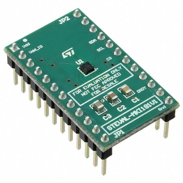STEVAL-MKI181V1 Image 
