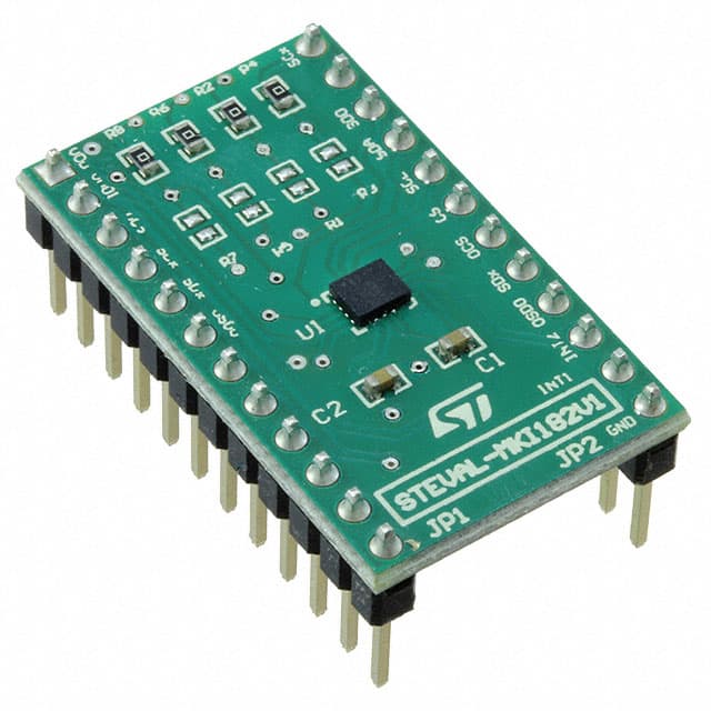 STEVAL-MKI182V1 Image 