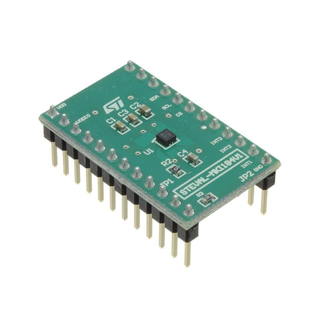 STEVAL-MKI184V1 Image 