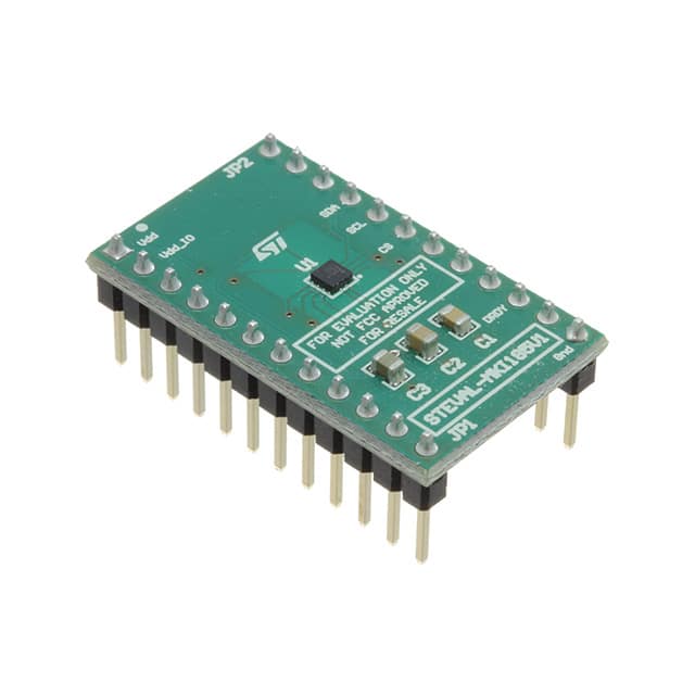 STEVAL-MKI185V1 Image 