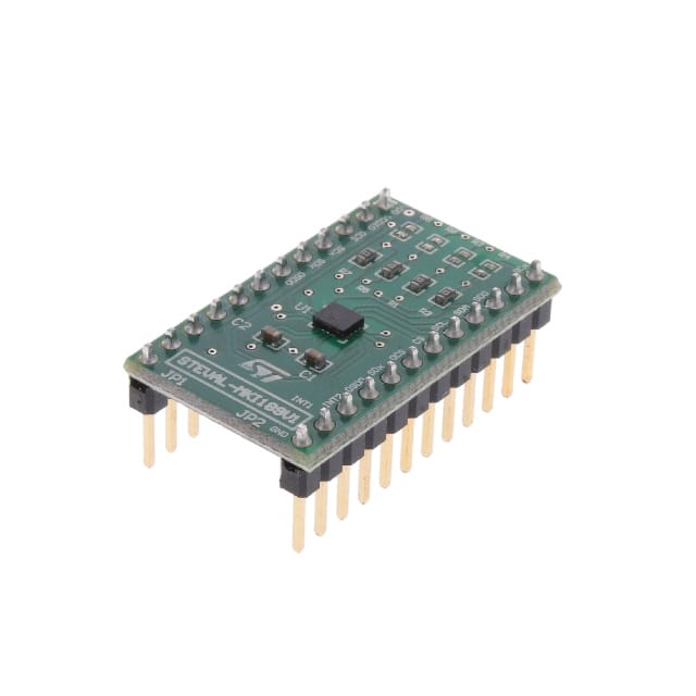 STEVAL-MKI189V1 Image 
