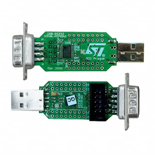 STEVAL-PCC002V1 Image 