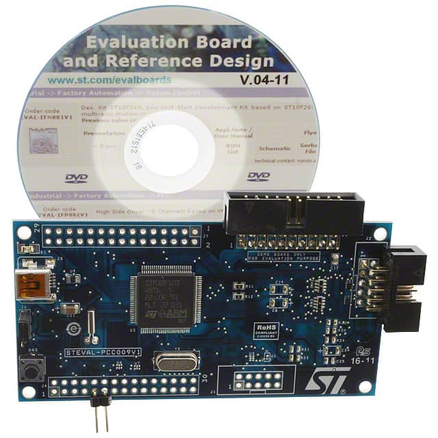 STEVAL-PCC009V1 Image 