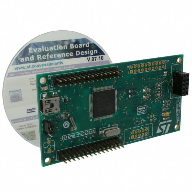 STEVAL-PCC009V3 Image 