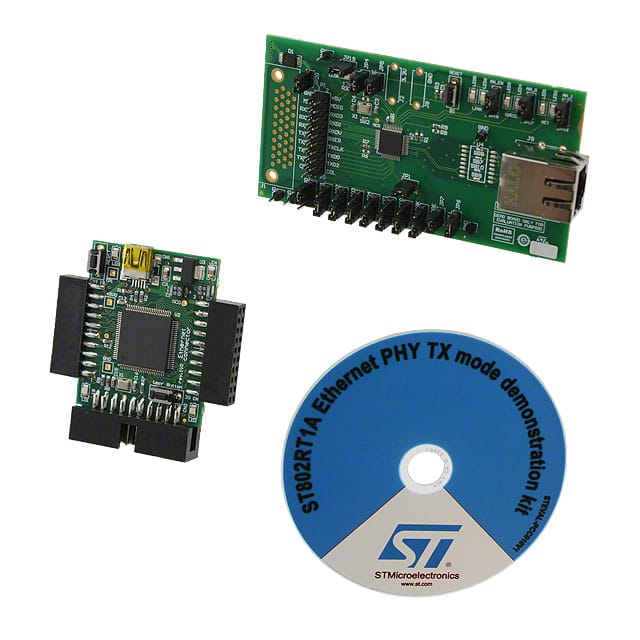 STEVAL-PCC010V1 Image 