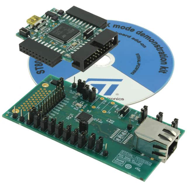 STEVAL-PCC010V2 Image 