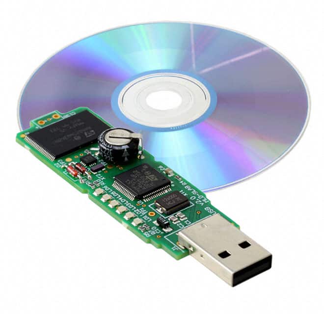 STEVAL-SCM001V1 Image 