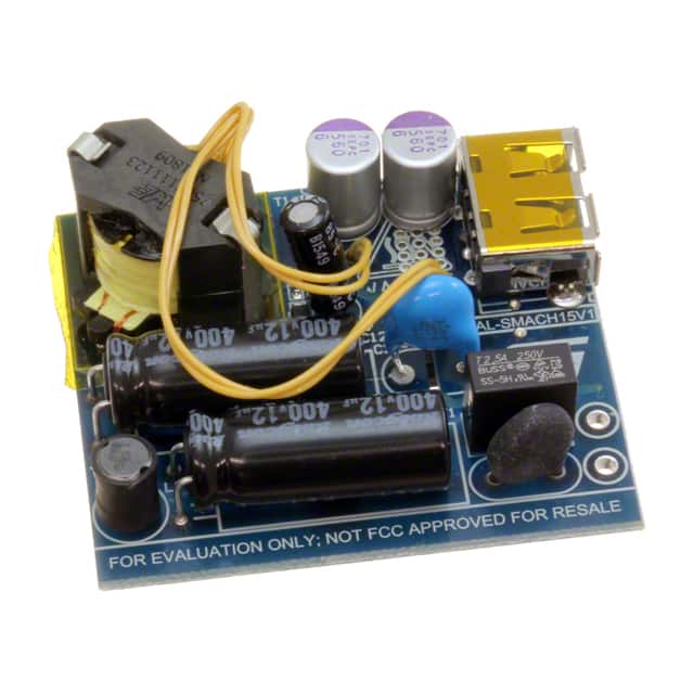 STEVAL-SMACH15V1 Image 