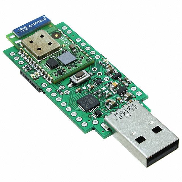 STEVAL-SPBT4ATV3 Image 