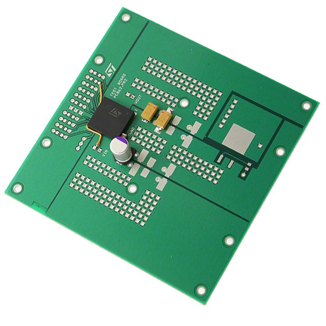 STEVAL-SPDC01V2 Image 