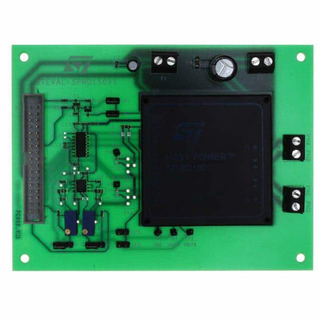 STEVAL-SPMD150V1 Image 