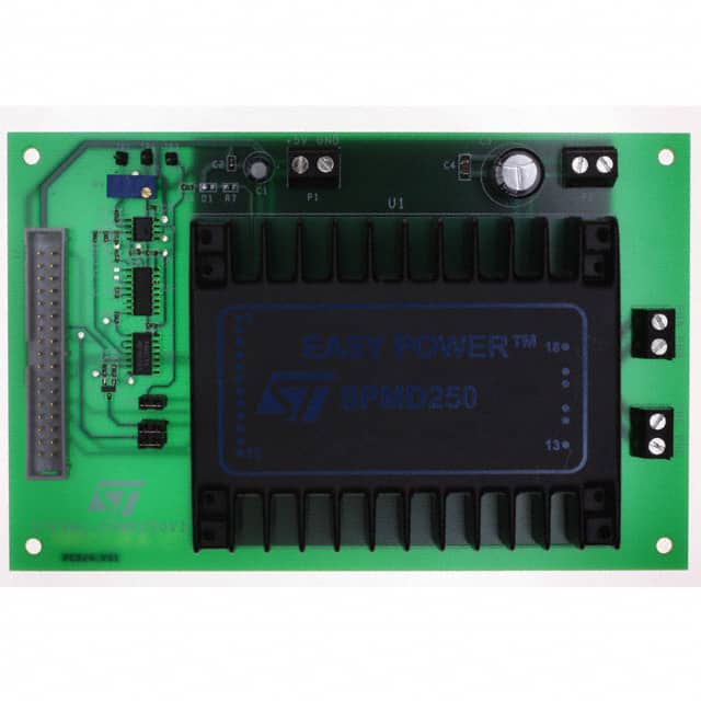 STEVAL-SPMD250V1 Image 