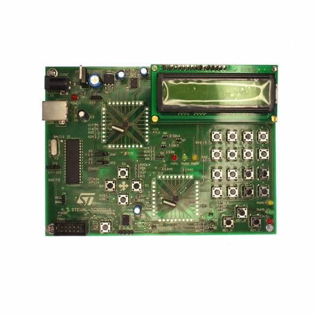 STEVAL-TCS001V1 Image 