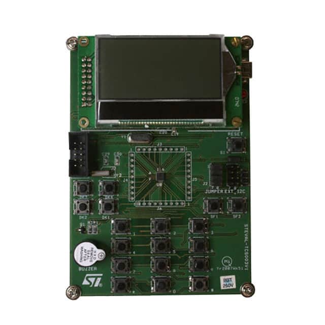 STEVAL-TCS003V1 Image 