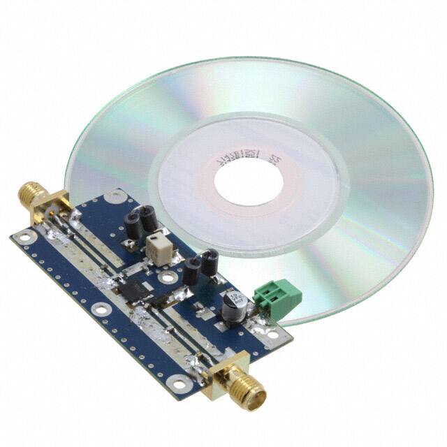 STEVAL-TDR021V1 Image 