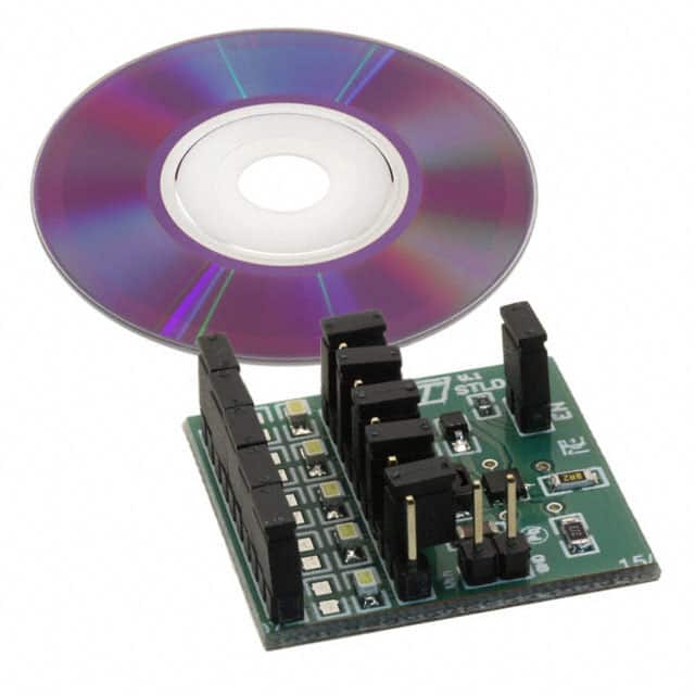 STEVAL-TLL001V1 Image 