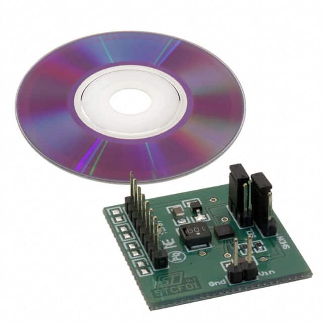 STEVAL-TLL002V1 Image 