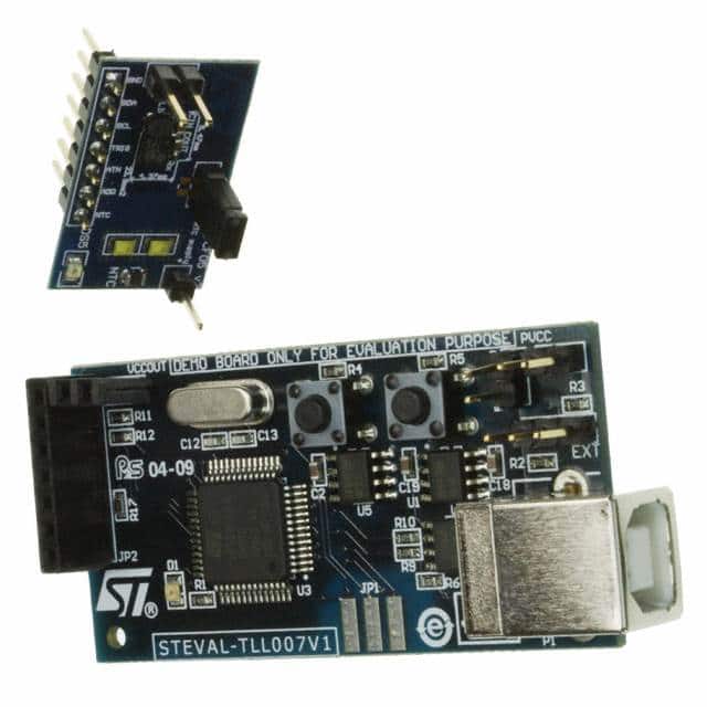 STEVAL-TLL007V1 Image 