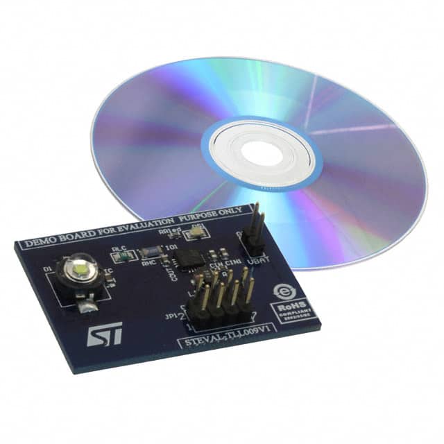 STEVAL-TLL009V1 Image 