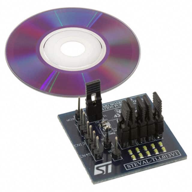 STEVAL-TLL013V1 Image 