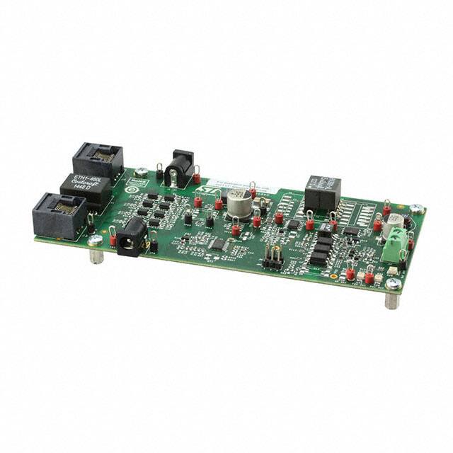 STEVAL-TSP004V2 Image 