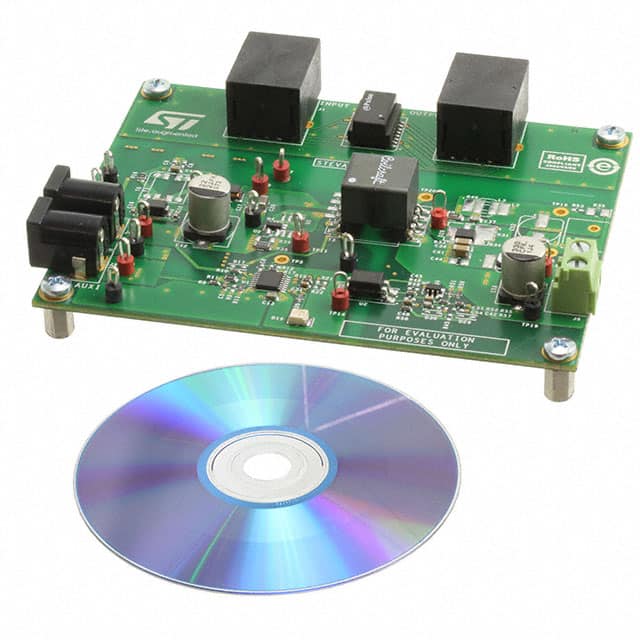 STEVAL-TSP005V2 Image 