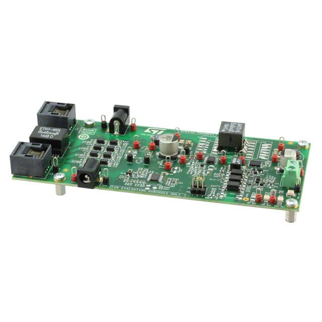 STEVAL-TSP009V2 Image 