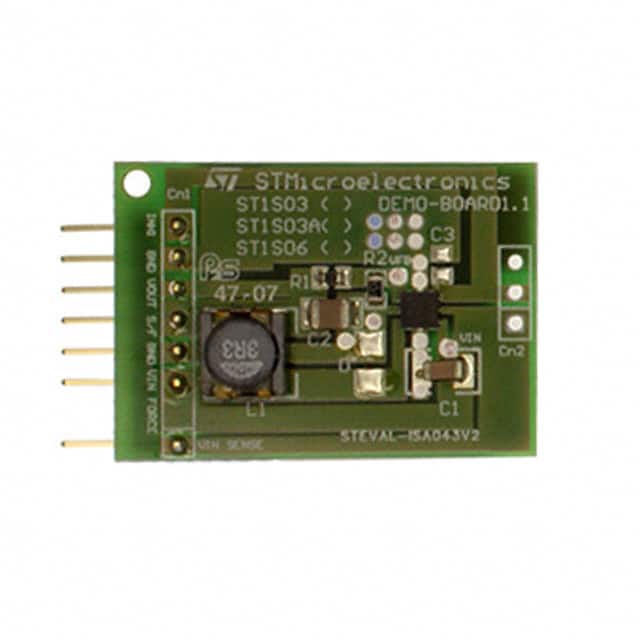 STEVAL-ISA043V2 Image 