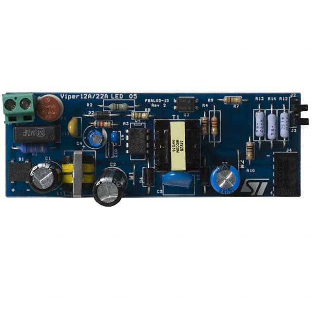 STEVAL-ILL006V1 Image 