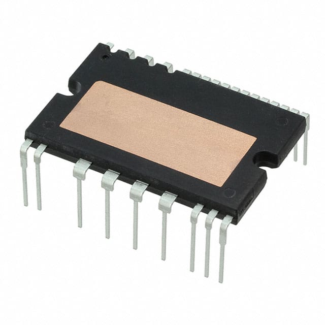 STGIB10CH60TS-L Image 