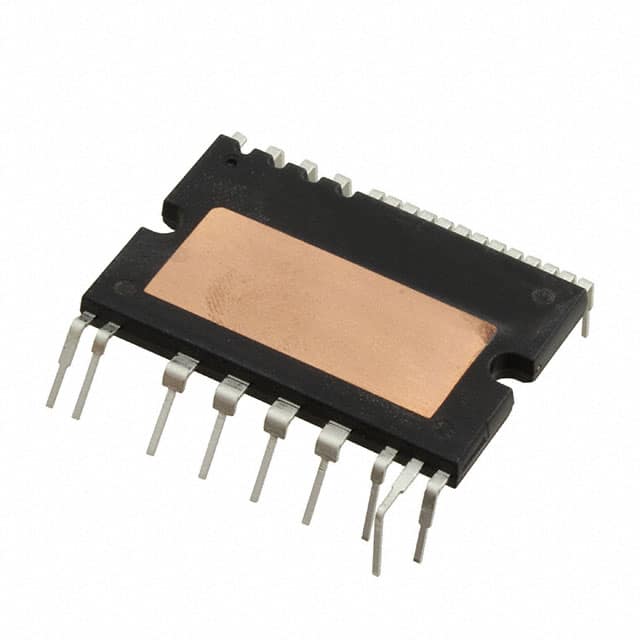 STGIB15CH60TS-E Image 