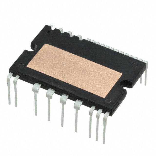 STGIB15CH60TS-L Image 