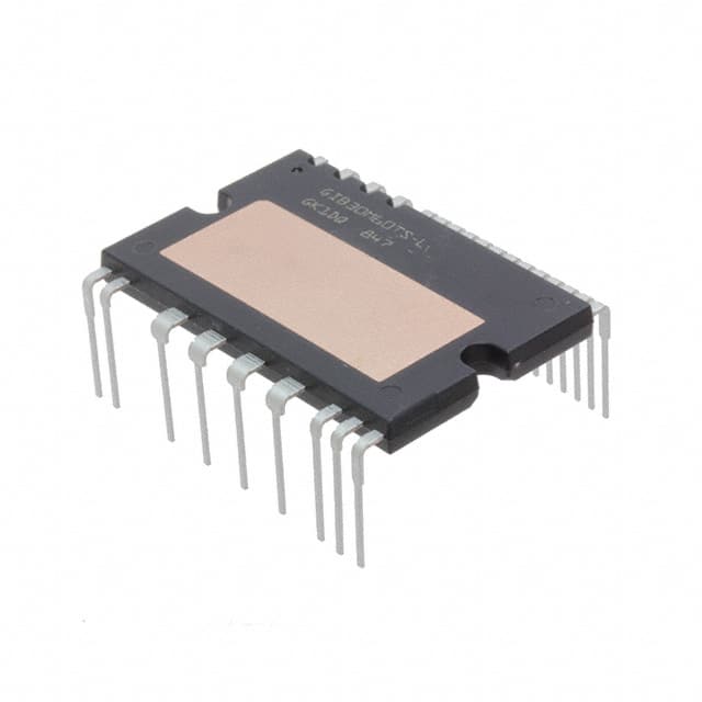 STGIB8CH60TS-L Image 