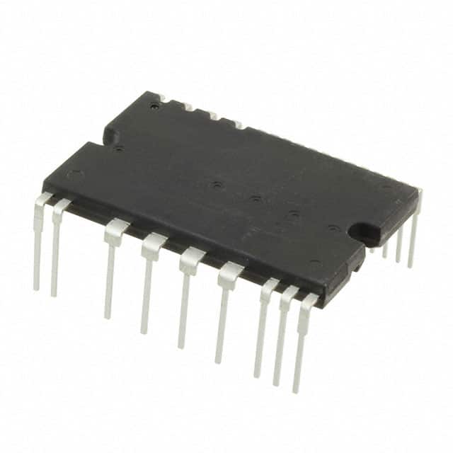 STGIF10CH60TS-L Image 